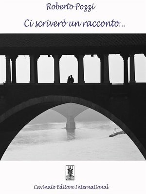 cover image of Ci scriverò un racconto...